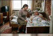 “Čovjek je dvije godine bio prikovan za krevet, a ja sam napustila posao kako bih se brinula o njemu… No, jednog dana sam navodno otišla kod mame, a zapravo sam ostala pratiti ga putem kamere – od onoga što sam vidjela, kosa mi je digla na kraju… 😲😲😲 “Čovjek je dvije godine bio prikovan za krevet, a ja sam napustila posao kako bih se brinula o njemu… No, jednog dana sam navodno otišla kod mame, a zapravo sam ostala pratiti ga putem kamere – od onoga što sam vidjela, kosa mi je digla na kraju… 😲😲😲 - featured image