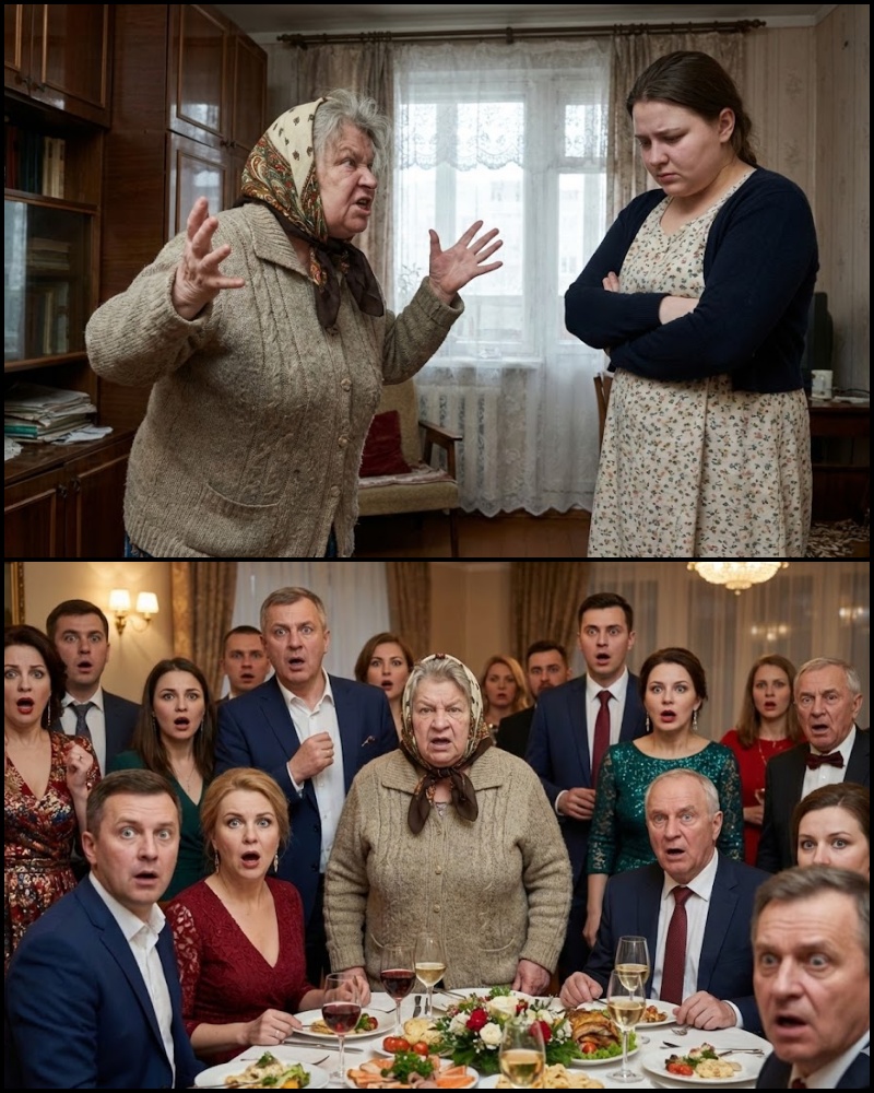 Kako je sestra kaznila rodbinu koja joj je zabranila da se pojavi na bratskom slavlju😱 🥺 Nisu znali da sam direktor restorana u kojem će se održati svadba. Pozvala sam svog administratora: „Sutra na svadbi će biti nezaboravno iznenađenje. Slušaj pažljivo šta treba da uradiš… 😲😲😲 - featured image Kako je sestra kaznila rodbinu koja joj je zabranila da se pojavi na bratskom slavlju😱 🥺 Nisu znali da sam direktor restorana u kojem će se održati svadba. Pozvala sam svog administratora: „Sutra na svadbi će biti nezaboravno iznenađenje. Slušaj pažljivo šta treba da uradiš… 😲😲😲 - featured image