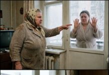 “Zaključana na balkonu: Šokantni obrt nakon 40 minuta na zimi!” “Zaključana na balkonu: Šokantni obrt nakon 40 minuta na zimi!” - featured image