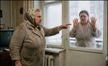 “Zaključana na balkonu: Šokantni obrt nakon 40 minuta na zimi!” “Zaključana na balkonu: Šokantni obrt nakon 40 minuta na zimi!” - featured image