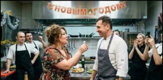 Imam 33 godine, i pijana sam predložila 55-godišnjem kuvaru iz naše kafeterije da se venčamo. On je pristao. Ujutro sam došla k sebi, ali već smo bili u matičnom uredu. A onda me pozvao generalni direktor u kancelariju: „Znate li uopšte za koga ste se udali?“ Zaledila sam se kada sam saznala ISTINU… 😲😲😲 Imam 33 godine, i pijana sam predložila 55-godišnjem kuvaru iz naše kafeterije da se venčamo. On je pristao. Ujutro sam došla k sebi, ali već smo bili u matičnom uredu. A onda me pozvao generalni direktor u kancelariju: „Znate li uopšte za koga ste se udali?“ Zaledila sam se kada sam saznala ISTINU… 😲😲😲 - featured image