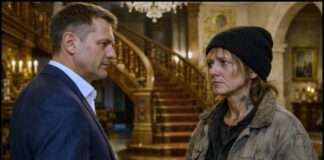 Bogataš je unajmio ženu iz zatvora da bude negovateljka za njegovu beznadežno bolesnu unuku… A kada je tiho zavirio u sobu, zastao je od onoga što je ona uradila, potpuno je ukočen… 😲😲😲 Bogataš je unajmio ženu iz zatvora da bude negovateljka za njegovu beznadežno bolesnu unuku… A kada je tiho zavirio u sobu, zastao je od onoga što je ona uradila, potpuno je ukočen… 😲😲😲 - featured image