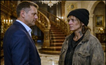 Bogataš je unajmio ženu iz zatvora da bude negovateljka za njegovu beznadežno bolesnu unuku… A kada je tiho zavirio u sobu, zastao je od onoga što je ona uradila, potpuno je ukočen… 😲😲😲 Bogataš je unajmio ženu iz zatvora da bude negovateljka za njegovu beznadežno bolesnu unuku… A kada je tiho zavirio u sobu, zastao je od onoga što je ona uradila, potpuno je ukočen… 😲😲😲 - featured image