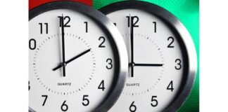 Ove godine ranije prelazimo na LJETN0 računanje vremena: EVO I ZBOG ČEGA! Ove godine ranije prelazimo na LJETN0 računanje vremena: EVO I ZBOG ČEGA! - featured image