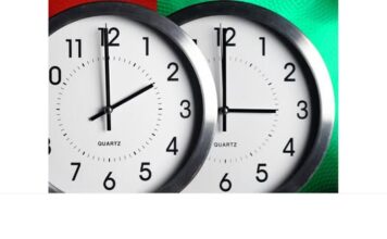 Ove godine ranije prelazimo na LJETN0 računanje vremena: EVO I ZBOG ČEGA! Ove godine ranije prelazimo na LJETN0 računanje vremena: EVO I ZBOG ČEGA! - featured image