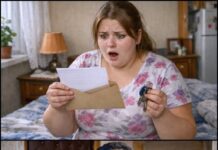 „Sledećeg dana nakon venčanja, razvrstavala sam poklone. Jedan koverat bio je zalijepljen selotejpom — bez potpisa. Unutra je bila poruka i ključ. „Ovo je ključ od stana tvog muža — ne od vašeg, od drugog. Adresa je na poleđini. Idi danas dok spava. Otvorićeš vrata sama i shvatićeš zašto je žurio sa brakom…” Od onoga što sam videla, kosa mi je stajala naježićem… 😲😲😲 „Sledećeg dana nakon venčanja, razvrstavala sam poklone. Jedan koverat bio je zalijepljen selotejpom — bez potpisa. Unutra je bila poruka i ključ. „Ovo je ključ od stana tvog muža — ne od vašeg, od drugog. Adresa je na poleđini. Idi danas dok spava. Otvorićeš vrata sama i shvatićeš zašto je žurio sa brakom…” Od onoga što sam videla, kosa mi je stajala naježićem… 😲😲😲 - featured image