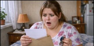 „Sledećeg dana nakon venčanja, razvrstavala sam poklone. Jedan koverat bio je zalijepljen selotejpom — bez potpisa. Unutra je bila poruka i ključ. „Ovo je ključ od stana tvog muža — ne od vašeg, od drugog. Adresa je na poleđini. Idi danas dok spava. Otvorićeš vrata sama i shvatićeš zašto je žurio sa brakom…” Od onoga što sam videla, kosa mi je stajala naježićem… 😲😲😲 „Sledećeg dana nakon venčanja, razvrstavala sam poklone. Jedan koverat bio je zalijepljen selotejpom — bez potpisa. Unutra je bila poruka i ključ. „Ovo je ključ od stana tvog muža — ne od vašeg, od drugog. Adresa je na poleđini. Idi danas dok spava. Otvorićeš vrata sama i shvatićeš zašto je žurio sa brakom…” Od onoga što sam videla, kosa mi je stajala naježićem… 😲😲😲 - featured image