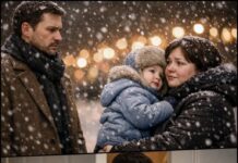 Bogati neženja, saznajući za svoju strašnu dijagnozu, umorno je hodao duž puta. Ugledao je beskućnicu sa izgladnelim detetom i odveo ih kod sebe. A samo što je ujutro ušao da proveri njihovu sobu, ZASTAO JE, videvši… 😲😲😲 Bogati neženja, saznajući za svoju strašnu dijagnozu, umorno je hodao duž puta. Ugledao je beskućnicu sa izgladnelim detetom i odveo ih kod sebe. A samo što je ujutro ušao da proveri njihovu sobu, ZASTAO JE, videvši… 😲😲😲 - featured image