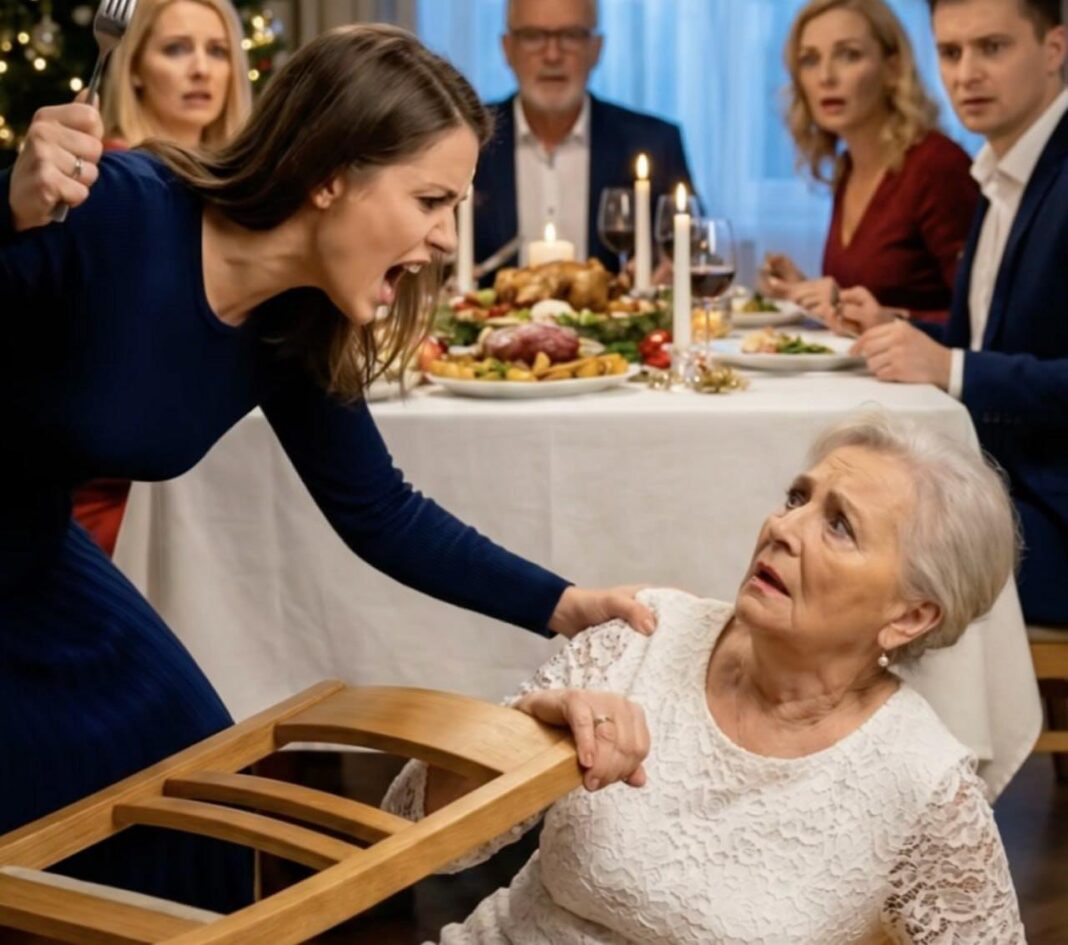 Provela sam ceo dan kuvajući božićnu večeru za porodicu. - featured image Provela sam ceo dan kuvajući božićnu večeru za porodicu. - featured image