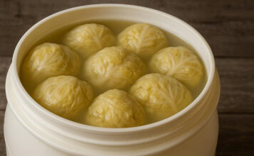 Jedite KISELI KUPUS 10 dana i ovo će se dogoditi! (Nevjerojatno) Jedite KISELI KUPUS 10 dana i ovo će se dogoditi! (Nevjerojatno) - featured image