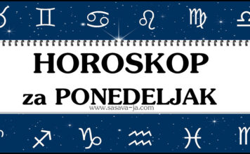 HOROSKOP za Za OVE znakove ovo će biti dan prepun iznenađenja, rješenja problema i neočekivanog – PRIPREMITE SE! HOROSKOP za Za OVE znakove ovo će biti dan prepun iznenađenja, rješenja problema i neočekivanog – PRIPREMITE SE! - featured image