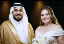 Fatalno putovanje: roditelji mlade saznali istinu koju su im skrivali do vjenčanja. Fatalno putovanje: roditelji mlade saznali istinu koju su im skrivali do vjenčanja. - featured image