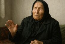 Baba Vanga predviđa u 2026: Ne sluti na dobro Baba Vanga predviđa u 2026: Ne sluti na dobro - featured image