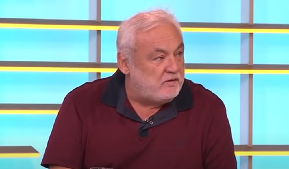 Šta se dešava sa telom i zdravljem ako nemamo intimne odnose: “Posebno su ugroženi muškarci nakon 50. godine” - featured image Šta se dešava sa telom i zdravljem ako nemamo intimne odnose: “Posebno su ugroženi muškarci nakon 50. godine” - featured image