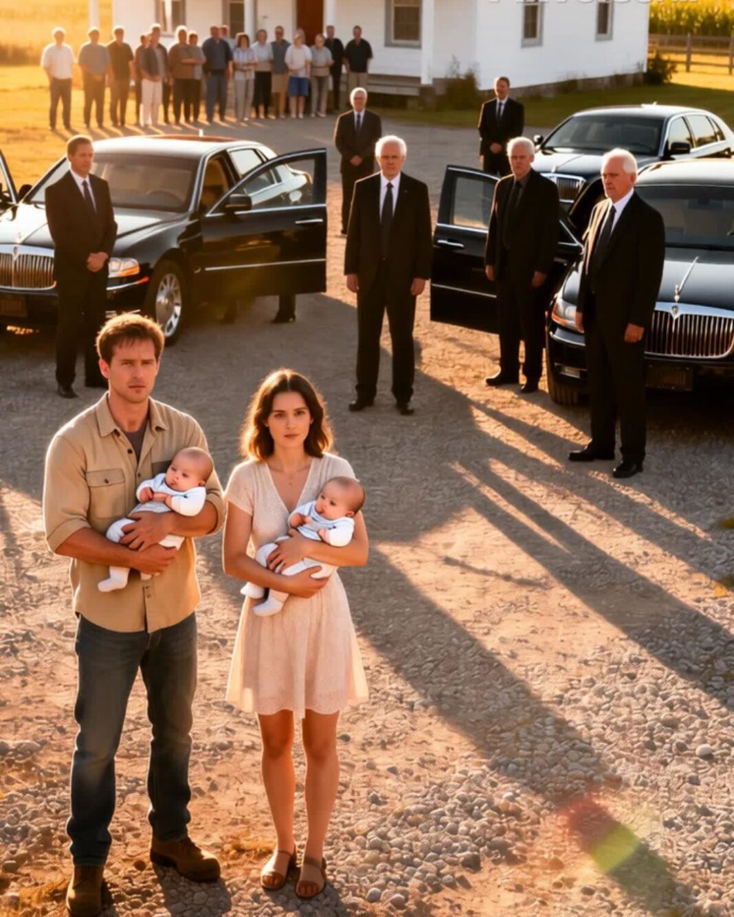 Mislili su da sam lud što sam oženio prosjakinju — dok njen pravi identitet nije izašao na videlo pred svima - featured image