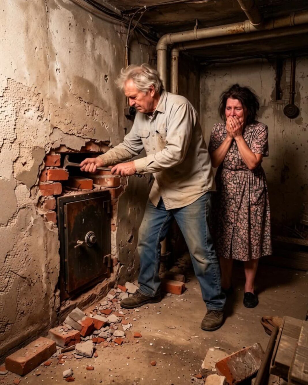 40 godina skrivane istine: kada je sin pokušao da nas prevari - featured image