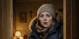 „Zašto je Irina, nakon što je cijeli svoj život posvetila brizi o majci i pokušajima da izgradi stabilnu budućnost, skliznula niz zid kad je vidjela ko prekopava njene stvari – i šta je otkrila o vlastitoj prošlosti i onima kojima je vjerovala, što je zauvijek promijenilo njeno viđenje svijeta i sudbinu?“ 😲 „Zašto je Irina, nakon što je cijeli svoj život posvetila brizi o majci i pokušajima da izgradi stabilnu budućnost, skliznula niz zid kad je vidjela ko prekopava njene stvari – i šta je otkrila o vlastitoj prošlosti i onima kojima je vjerovala, što je zauvijek promijenilo njeno viđenje svijeta i sudbinu?“ 😲 - featured image