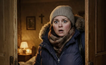 „Zašto je Irina, nakon što je cijeli svoj život posvetila brizi o majci i pokušajima da izgradi stabilnu budućnost, skliznula niz zid kad je vidjela ko prekopava njene stvari – i šta je otkrila o vlastitoj prošlosti i onima kojima je vjerovala, što je zauvijek promijenilo njeno viđenje svijeta i sudbinu?“ 😲 „Zašto je Irina, nakon što je cijeli svoj život posvetila brizi o majci i pokušajima da izgradi stabilnu budućnost, skliznula niz zid kad je vidjela ko prekopava njene stvari – i šta je otkrila o vlastitoj prošlosti i onima kojima je vjerovala, što je zauvijek promijenilo njeno viđenje svijeta i sudbinu?“ 😲 - featured image