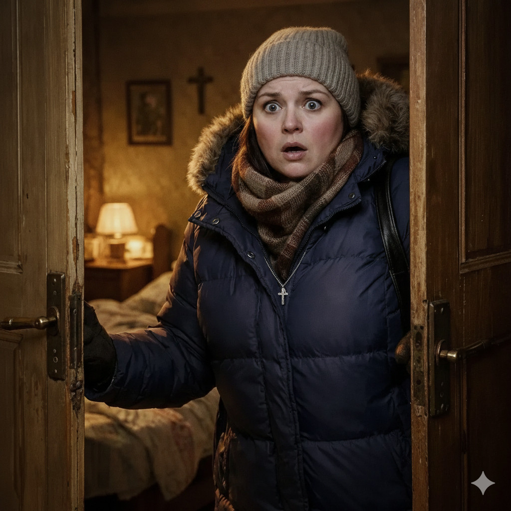 „Zašto je Irina, nakon što je cijeli svoj život posvetila brizi o majci i pokušajima da izgradi stabilnu budućnost, skliznula niz zid kad je vidjela ko prekopava njene stvari – i šta je otkrila o vlastitoj prošlosti i onima kojima je vjerovala, što je zauvijek promijenilo njeno viđenje svijeta i sudbinu?“ 😲 - featured image „Zašto je Irina, nakon što je cijeli svoj život posvetila brizi o majci i pokušajima da izgradi stabilnu budućnost, skliznula niz zid kad je vidjela ko prekopava njene stvari – i šta je otkrila o vlastitoj prošlosti i onima kojima je vjerovala, što je zauvijek promijenilo njeno viđenje svijeta i sudbinu?“ 😲 - featured image