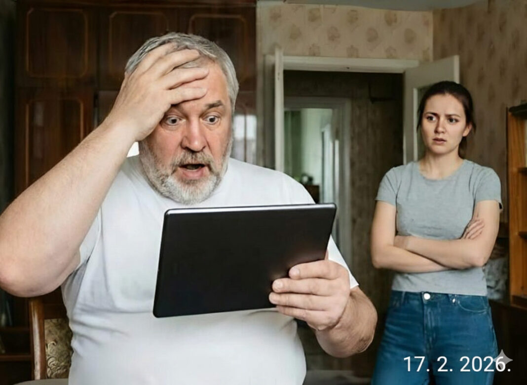 Nedelju dana pre venčanja, otac je odlučio da postavi kameru u automobilu zeta kako bi ga proverio: ali kada je pregledao snimke, zaledio se od užasa 😱😲 - featured image Nedelju dana pre venčanja, otac je odlučio da postavi kameru u automobilu zeta kako bi ga proverio: ali kada je pregledao snimke, zaledio se od užasa 😱😲 - featured image