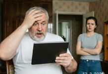 Nedelju dana pre venčanja, otac je odlučio da postavi kameru u automobilu zeta kako bi ga proverio: ali kada je pregledao snimke, zaledio se od užasa 😱😲 Nedelju dana pre venčanja, otac je odlučio da postavi kameru u automobilu zeta kako bi ga proverio: ali kada je pregledao snimke, zaledio se od užasa 😱😲 - featured image