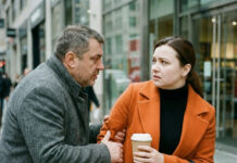 „Veruj mi barem jednom“: Strašna istina koju je kćerka saznala o zaručniku „Veruj mi barem jednom“: Strašna istina koju je kćerka saznala o zaručniku - featured image