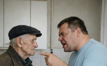 Zamolio sam snajku da ne lakira nokte u kuhinji; sin je planuo i udario me, a ona se podrugljivo nasmešila — ali petnaest minuta kasnije desilo se nešto zbog čega su oboje gorko zažalili Zamolio sam snajku da ne lakira nokte u kuhinji; sin je planuo i udario me, a ona se podrugljivo nasmešila — ali petnaest minuta kasnije desilo se nešto zbog čega su oboje gorko zažalili - featured image