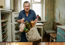 Moj sin je kupio ovu vikendicu, znači, imam pravo dolaziti kad želim i uzeti što želim! — vikala je svekrva, iznoseći proizvode iz frižidera i prazneći police sa zimnicom Anđele. A navečer se začuo zvono na vratima, svekrva je otvorila i ostala zapanjena, ugledavši neočekivanog gosta… 😲😲😲 Moj sin je kupio ovu vikendicu, znači, imam pravo dolaziti kad želim i uzeti što želim! — vikala je svekrva, iznoseći proizvode iz frižidera i prazneći police sa zimnicom Anđele. A navečer se začuo zvono na vratima, svekrva je otvorila i ostala zapanjena, ugledavši neočekivanog gosta… 😲😲😲 - featured image