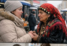 Položi dva piroška pred mužem i čekaj. Ako uzme sa lijeve strane – bićeš srećna, ako sa desne, kasnije ću ti reći… – rekla je Cigančica. A jedva je muž posegao za piroškom… 😲😲😲 Položi dva piroška pred mužem i čekaj. Ako uzme sa lijeve strane – bićeš srećna, ako sa desne, kasnije ću ti reći… – rekla je Cigančica. A jedva je muž posegao za piroškom… 😲😲😲 - featured image