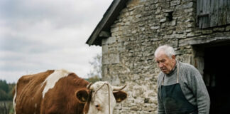 “Krava je svakodnevno gledala u bunar, a kada je djed odlučio pogledati, zbog onog što je ugledao on je zanijemio…” 😲😲😲 “Krava je svakodnevno gledala u bunar, a kada je djed odlučio pogledati, zbog onog što je ugledao on je zanijemio…” 😲😲😲 - featured image
