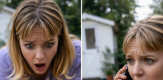 Prošlo je pet godina od smrti mog muža i slučajno sam razbila saksiju sa cvetom koji mi je poklonio nedugo pre svoje smrti: A ono što sam otkrila, zakopano duboko u zemlji, nateralo me da vrisnem od straha 😨 Prošlo je pet godina od smrti mog muža i slučajno sam razbila saksiju sa cvetom koji mi je poklonio nedugo pre svoje smrti: A ono što sam otkrila, zakopano duboko u zemlji, nateralo me da vrisnem od straha 😨 - featured image