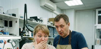 “Poruka na telefonu pokojnog muža koja mi je oduzela tlo pod nogama…” “Poruka na telefonu pokojnog muža koja mi je oduzela tlo pod nogama…” - featured image