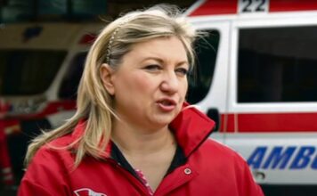 Ivana iz Hitne otkrila šta odmah treba pojesti čim vam padne pritisak: OVE 2 NAMIRNICE VAS MOGU SPASITI Ivana iz Hitne otkrila šta odmah treba pojesti čim vam padne pritisak: OVE 2 NAMIRNICE VAS MOGU SPASITI - featured image