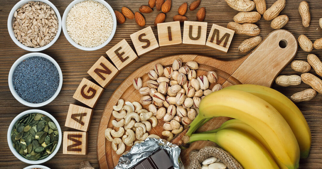DOKTORKA UPOZORILA: Magnezijum ne biste trebali da miješate sa ovim lijekovima, evo u koje doba dana je najbolje da ga pijete - featured image DOKTORKA UPOZORILA: Magnezijum ne biste trebali da miješate sa ovim lijekovima, evo u koje doba dana je najbolje da ga pijete - featured image
