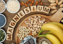 DOKTORKA UPOZORILA: Magnezijum ne biste trebali da miješate sa ovim lijekovima, evo u koje doba dana je najbolje da ga pijete DOKTORKA UPOZORILA: Magnezijum ne biste trebali da miješate sa ovim lijekovima, evo u koje doba dana je najbolje da ga pijete - featured image