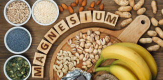 DOKTORKA UPOZORILA: Magnezijum ne biste trebali da miješate sa ovim lijekovima, evo u koje doba dana je najbolje da ga pijete DOKTORKA UPOZORILA: Magnezijum ne biste trebali da miješate sa ovim lijekovima, evo u koje doba dana je najbolje da ga pijete - featured image