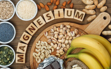 DOKTORKA UPOZORILA: Magnezijum ne biste trebali da miješate sa ovim lijekovima, evo u koje doba dana je najbolje da ga pijete DOKTORKA UPOZORILA: Magnezijum ne biste trebali da miješate sa ovim lijekovima, evo u koje doba dana je najbolje da ga pijete - featured image