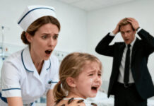 Kćer milijunaša plakala je svaki dan — sve dok spremačica nije otkrila nešto užasno na njezinim leđima… Kćer milijunaša plakala je svaki dan — sve dok spremačica nije otkrila nešto užasno na njezinim leđima… - featured image