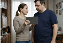 Prije nego što sam otišla na službeni put, zaboravila sam reći mužu da je videokamera u dnevnoj sobi popravljena, a kada sam se vratila kući i pregledala snimke, bila sam šokirana onim što se zaista dešavalo u našem domu. Prije nego što sam otišla na službeni put, zaboravila sam reći mužu da je videokamera u dnevnoj sobi popravljena, a kada sam se vratila kući i pregledala snimke, bila sam šokirana onim što se zaista dešavalo u našem domu. - featured image