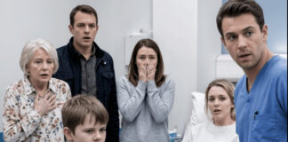 „Kad su proglasili mog novorođenog sina mrtvim, moja se svekrva nagnula prema meni i šapnula: — Bog nas je spasio tvoje krvi.“ „Kad su proglasili mog novorođenog sina mrtvim, moja se svekrva nagnula prema meni i šapnula: — Bog nas je spasio tvoje krvi.“ - featured image