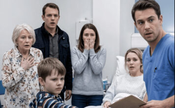 „Kad su proglasili mog novorođenog sina mrtvim, moja se svekrva nagnula prema meni i šapnula: — Bog nas je spasio tvoje krvi.“ „Kad su proglasili mog novorođenog sina mrtvim, moja se svekrva nagnula prema meni i šapnula: — Bog nas je spasio tvoje krvi.“ - featured image