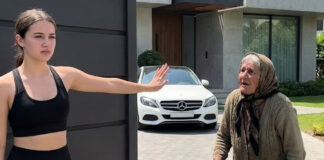 Glumila sam da sam bankrotirala I molila svoju milionersku decu za pomoć… izbacili su me kao smeće. A onda je moj „siromašni“ sin uradio nešto što me je slomilo. 😲😲😲 Glumila sam da sam bankrotirala I molila svoju milionersku decu za pomoć… izbacili su me kao smeće. A onda je moj „siromašni“ sin uradio nešto što me je slomilo. 😲😲😲 - featured image