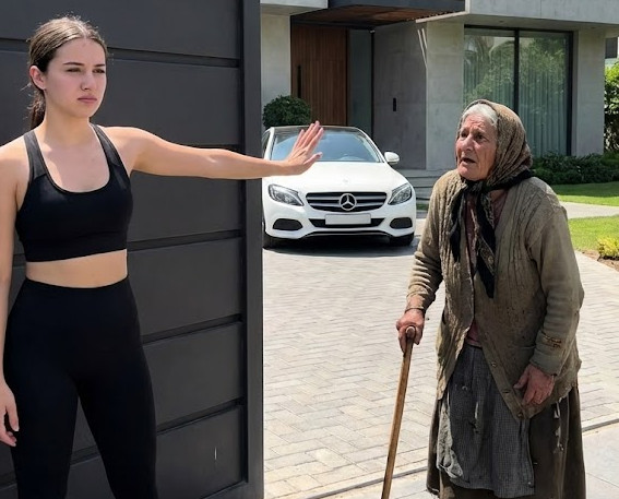 Glumila sam da sam bankrotirala I molila svoju milionersku decu za pomoć… izbacili su me kao smeće. A onda je moj „siromašni“ sin uradio nešto što me je slomilo. 😲😲😲 - featured image Glumila sam da sam bankrotirala I molila svoju milionersku decu za pomoć… izbacili su me kao smeće. A onda je moj „siromašni“ sin uradio nešto što me je slomilo. 😲😲😲 - featured image