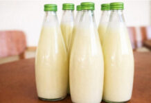 Najveće čudo za pluća i masnu jetru: Pijte čašu ovog napitka svaki dan, a najbolje ujutro na prazan želudac Najveće čudo za pluća i masnu jetru: Pijte čašu ovog napitka svaki dan, a najbolje ujutro na prazan želudac - featured image