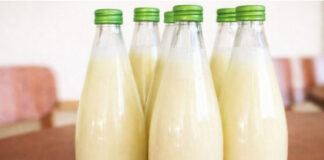 Najveće čudo za pluća i masnu jetru: Pijte čašu ovog napitka svaki dan, a najbolje ujutro na prazan želudac Najveće čudo za pluća i masnu jetru: Pijte čašu ovog napitka svaki dan, a najbolje ujutro na prazan želudac - featured image