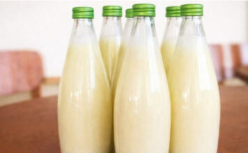 Najveće čudo za pluća i masnu jetru: Pijte čašu ovog napitka svaki dan, a najbolje ujutro na prazan želudac Najveće čudo za pluća i masnu jetru: Pijte čašu ovog napitka svaki dan, a najbolje ujutro na prazan želudac - featured image