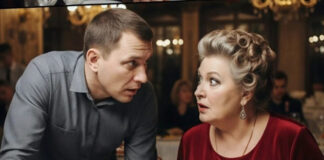 Na moj rođendan u kafiću, svekrva je šapnula mužu: “Dok je sve tu, idi promjeni brave u njenom stanu!” ” » Muž je klimnuo glavom i nestao na sat vremena, a kad se vratio, jedva je progovorio: “Mama… tamo… » 😨😱 Na moj rođendan u kafiću, svekrva je šapnula mužu: “Dok je sve tu, idi promjeni brave u njenom stanu!” ” » Muž je klimnuo glavom i nestao na sat vremena, a kad se vratio, jedva je progovorio: “Mama… tamo… » 😨😱 - featured image