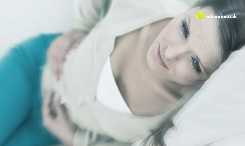 Šta se dešava kada žena izgubi želju za intimnim odnosom? Ovo su prvi znakovi za uzbunu - featured image Šta se dešava kada žena izgubi želju za intimnim odnosom? Ovo su prvi znakovi za uzbunu - featured image