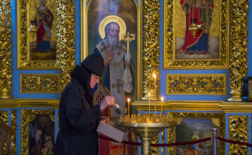 Danas su Bele poklade: Veruje se da ćete biti zdravi i snažni tokom cele godine ako ovo uradite i zli ljudi vam neće moći nauditi Danas su Bele poklade: Veruje se da ćete biti zdravi i snažni tokom cele godine ako ovo uradite i zli ljudi vam neće moći nauditi - featured image