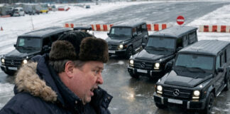 Otpušten sam, letio sam kući u drugi grad. U avionu sam spasio ženu od srčanog udara. Kad sam izašao, 16 luksuznih automobila blokiralo je parking, zaštitar je prišao i rekao jednu rečenicu, svi su stali…..😲😲😲 Otpušten sam, letio sam kući u drugi grad. U avionu sam spasio ženu od srčanog udara. Kad sam izašao, 16 luksuznih automobila blokiralo je parking, zaštitar je prišao i rekao jednu rečenicu, svi su stali…..😲😲😲 - featured image
